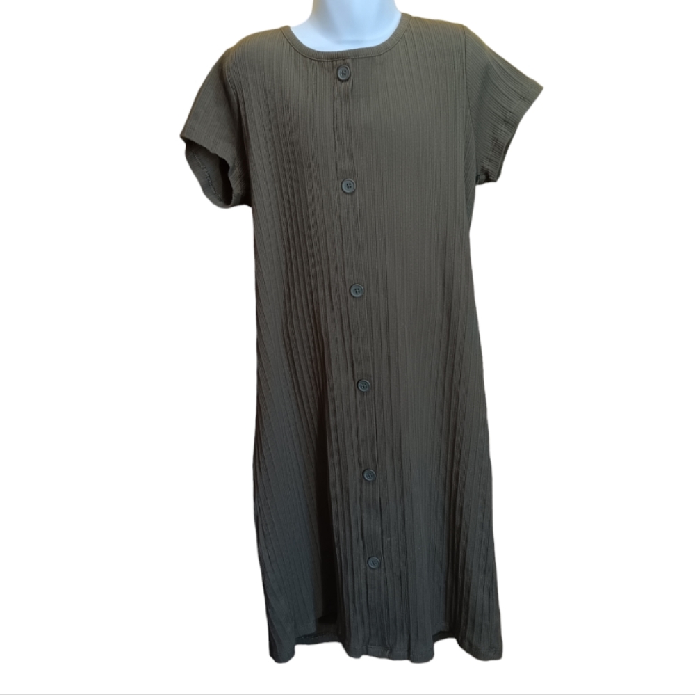 #D Art Class dress - 14/16